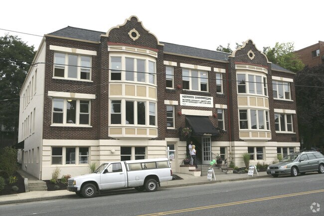 The Aberdeen