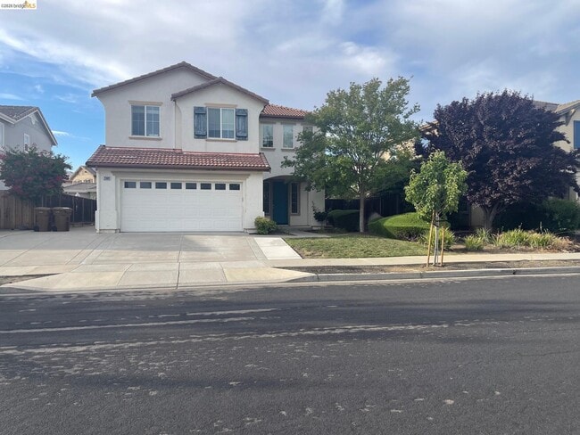 2309 St Augustine Dr