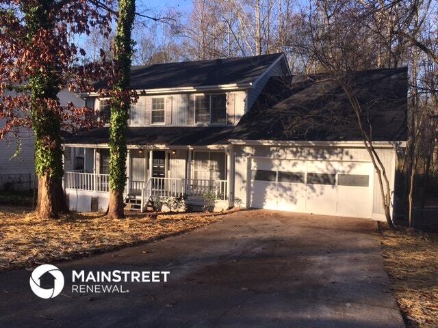 Building Photo - 908 Saybrook Cir NW