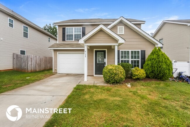 Building Photo - 4148 Broadstairs Dr SW