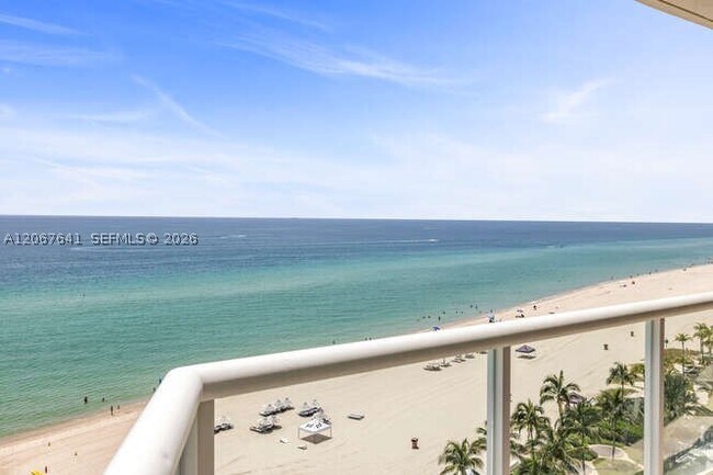Photo - 18671 Collins Ave Unit 1001