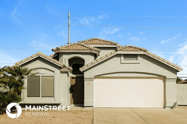 Building Photo - 118 W Villa Theresa Dr Rental