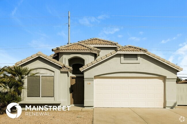 Building Photo - 118 W Villa Theresa Dr Rental