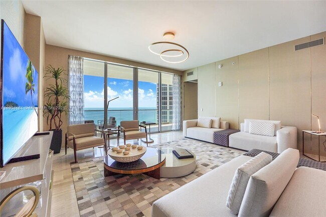 Photo - 18975 Collins Ave Unit 2203