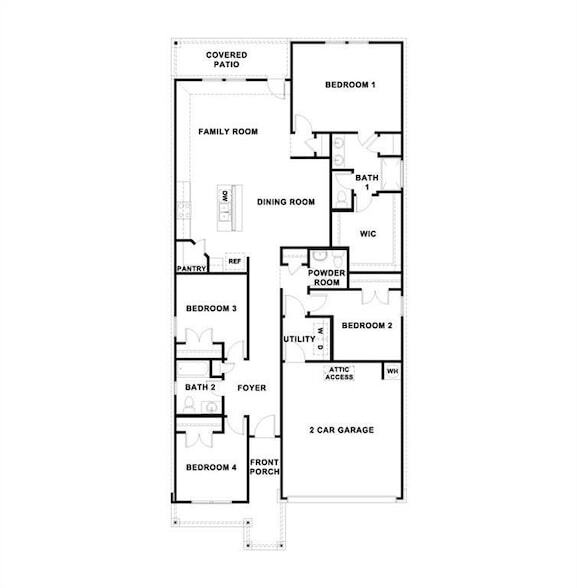 Photo - 195 Greenbelt Reservoir Pass