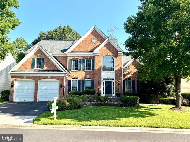 Building Photo - 14810 Ashby Oak Ct Rental