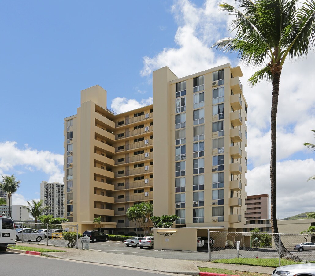 Photo - Kahana Kai Apartments