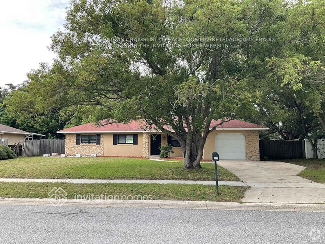 Building Photo - 8325 Pamlico St Rental