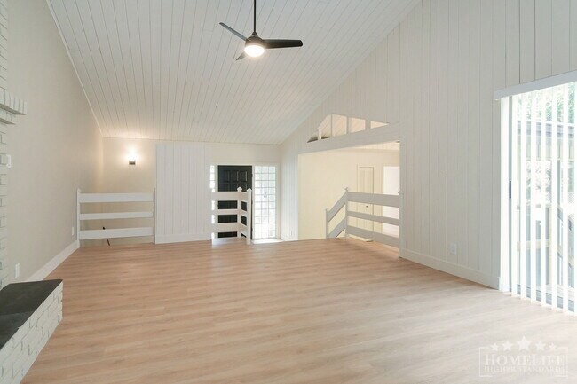 Spacious 3-Bedroom + Den Home with Large Private Backyard in Crescent Park
