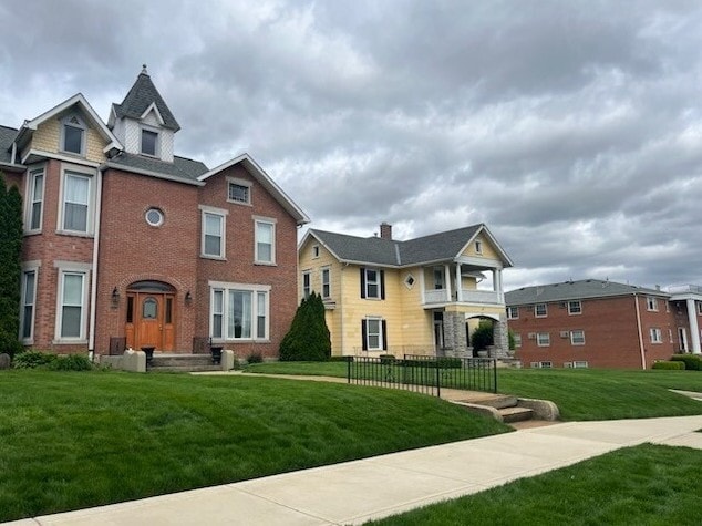 Photo - Harrison House