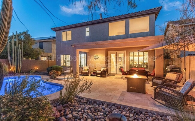 Photo - 3331 W Hemingway Ln