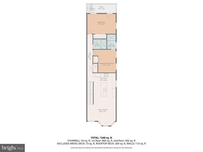 Photo - 3169 18th St NW