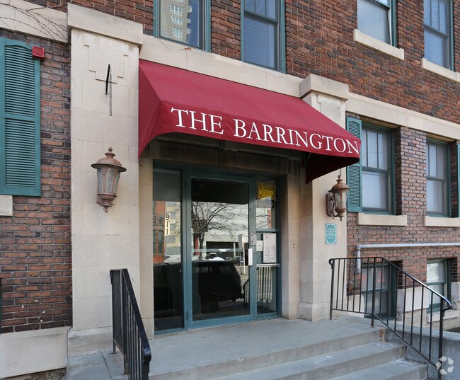 Photo - The Barrington