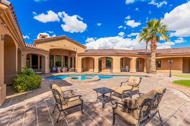 Photo - 5339 E Royal Palm Rd