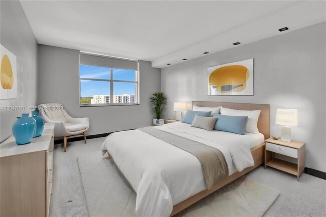 Photo - 11111 Biscayne Blvd Unit 9b