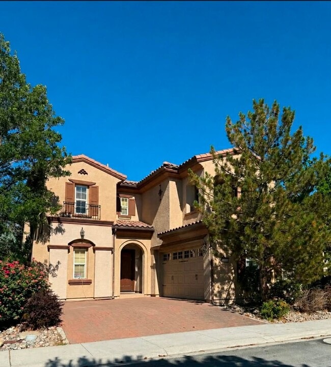 Building Photo - COMING SOON! South Reno 4 Bed 4.5 Bath Home W/ Casita