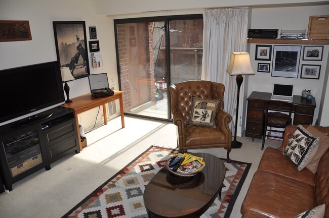 Photo - 2320 Wisconsin Ave NW Unit 108