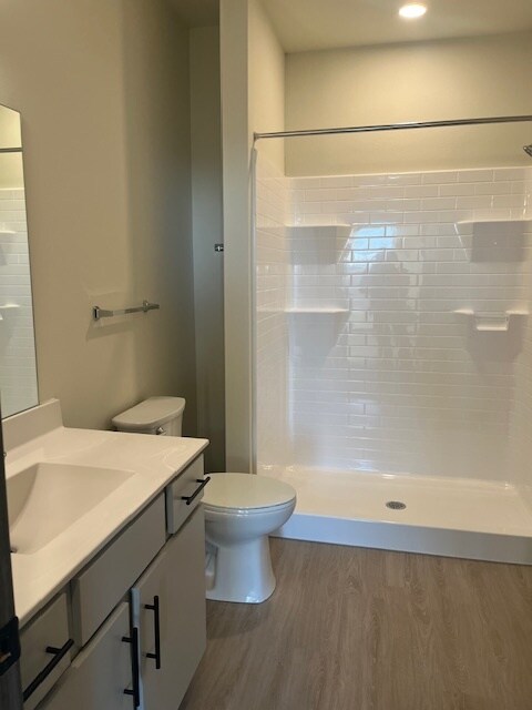 MLK Library Apartments