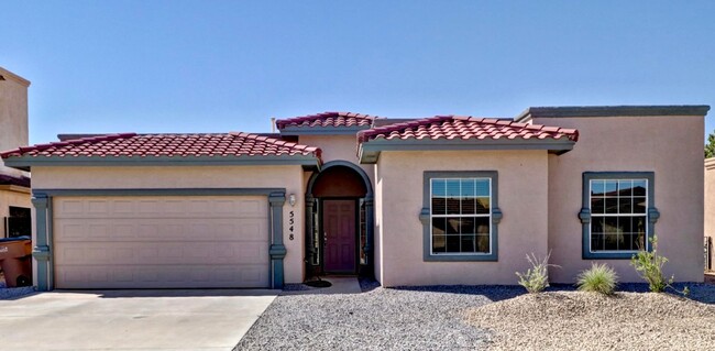 Photo - 5548 Patagonia Dr House