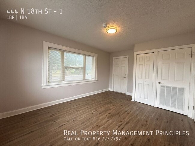 444 N 18th St Unit 1