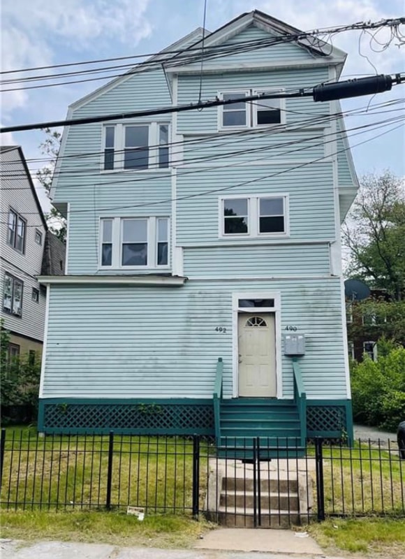 Photo - 490 Edgewood St Unit 2