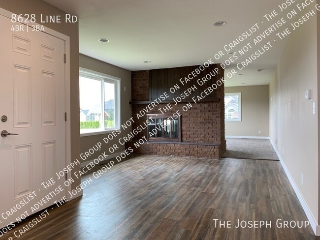 Photo - 8628 Line Rd