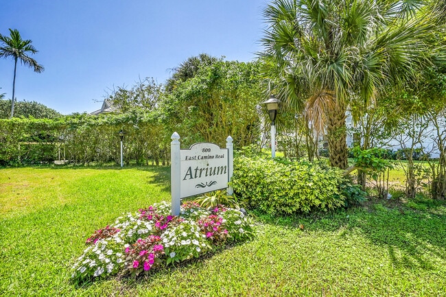 Photo - 800 E Camino Real Unit 305