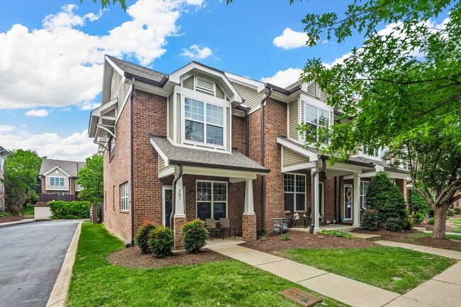 Photo - 2310 Elliott Ave Townhome