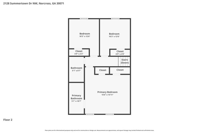 Photo - 2128 Summertown Dr