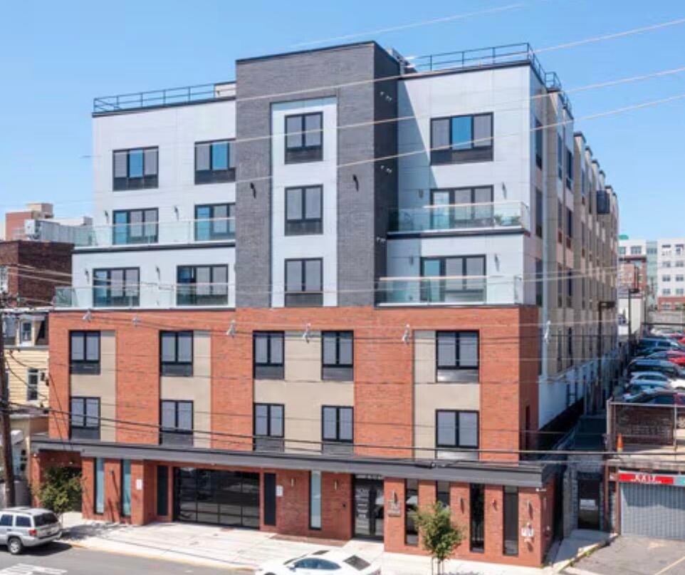 Photo - 211 Baldwin Ave Unit 506