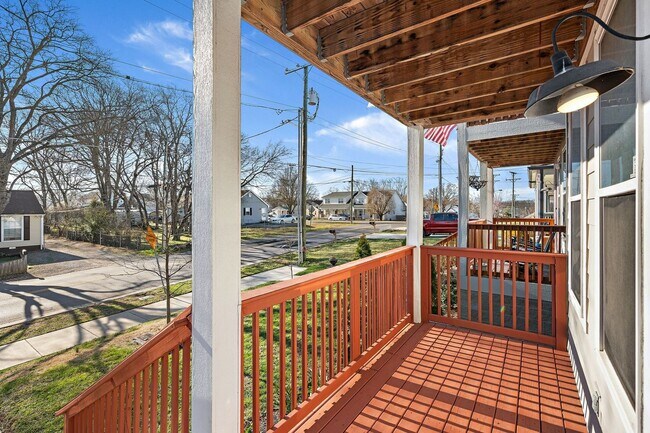 Photo - Available Now! 4 Bed, 3.5 Bath, Convenient...