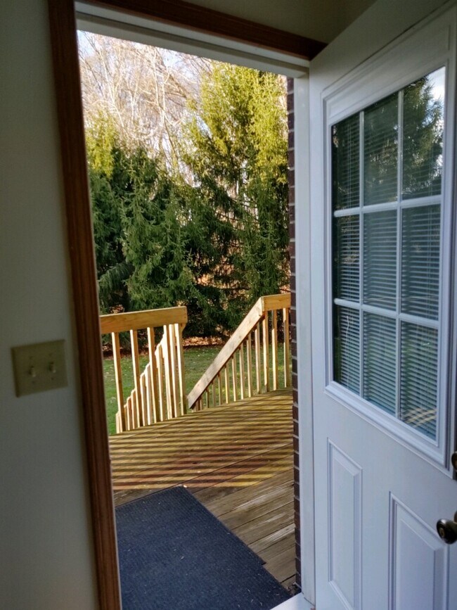 Winchester Woods Apartments For Rent in Wooster, OH