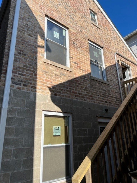 Photo - 1819 S Laflin St Unidad 2nd Floor
