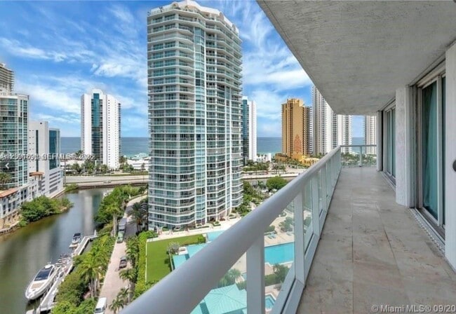 Photo - 16500 Collins Ave Unit 1551