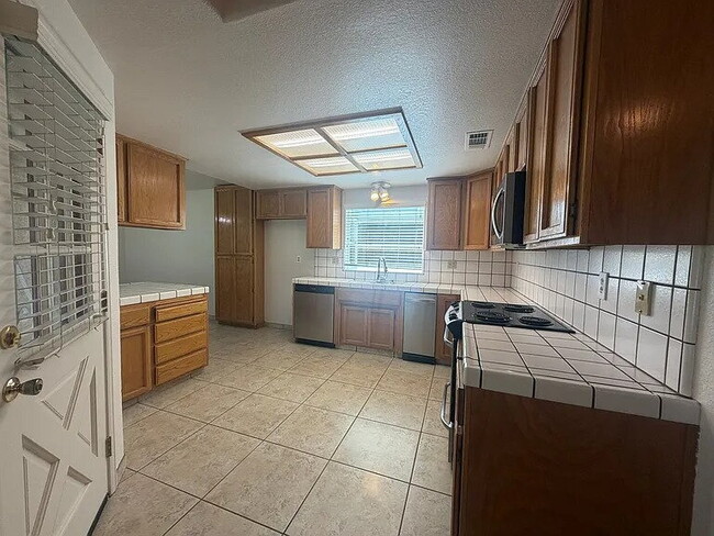 Photo - Single story home