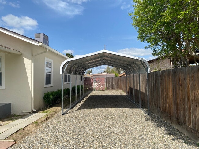 Photo - Charming 2-Bedroom, 1-Bath Home with Modern Updates on a Spacious Lot