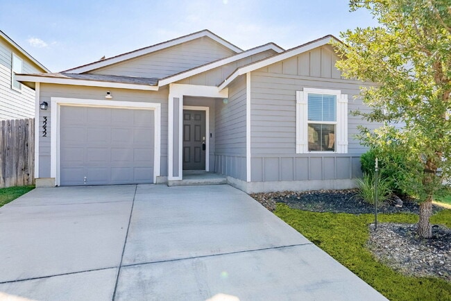 Photo - Welcome to Your Bright and Inviting Home
