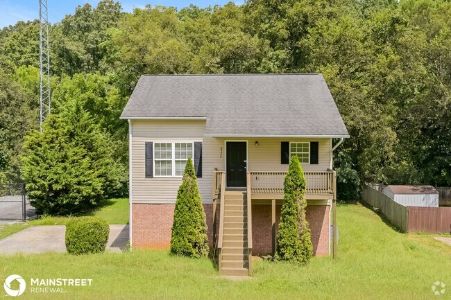 Building Photo - 8524 Crosswind Landing Ln Rental