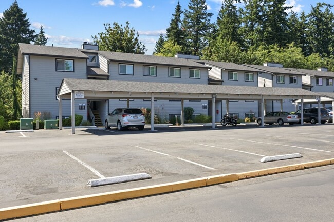 Scandia Knolls