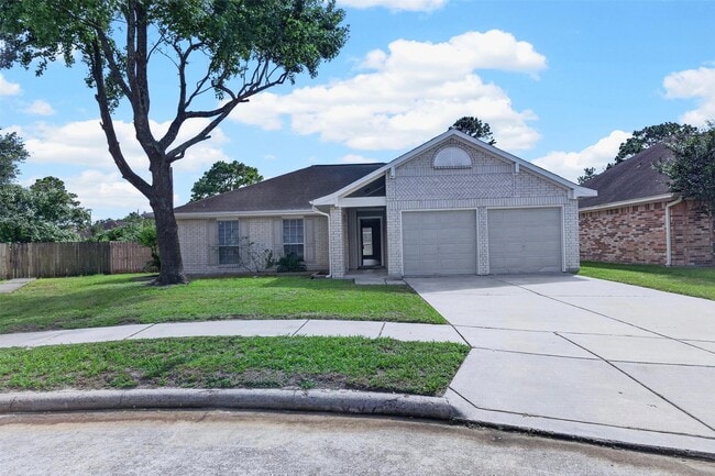 Building Photo - 11907 Duran Canyon Ln