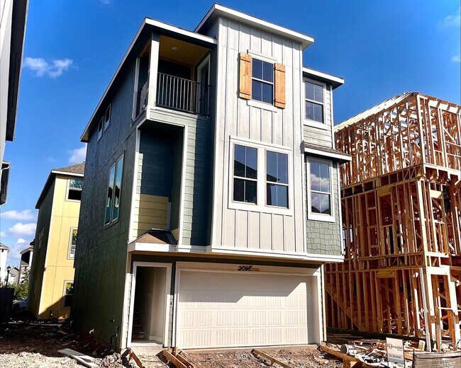 Photo - 2025 Millbridge Spring Ln