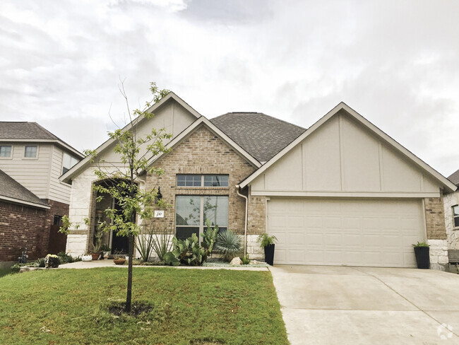 Building Photo - 210 Saffron Springs Rental