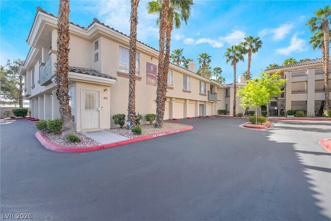 Photo - 7103 S Durango Dr Unit 207
