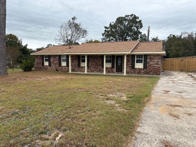 Building Photo - 500 Merrymont Dr