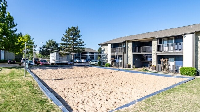 Photo - The Bryant Apartment Homes