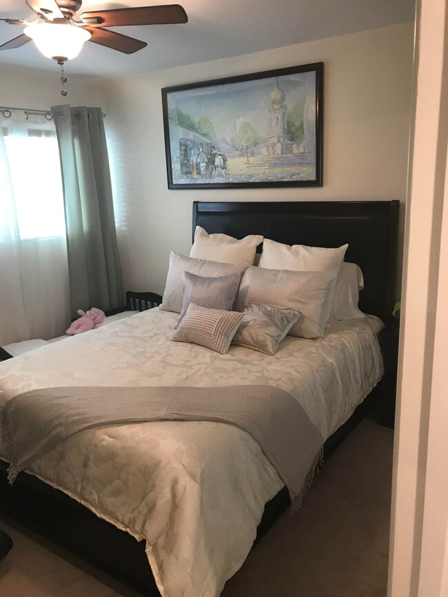 Dormitorio - 5003 E Ocean Blvd Unidad 5003