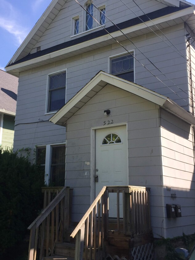 Photo - 522 N Walnut St (Lansing, MI)