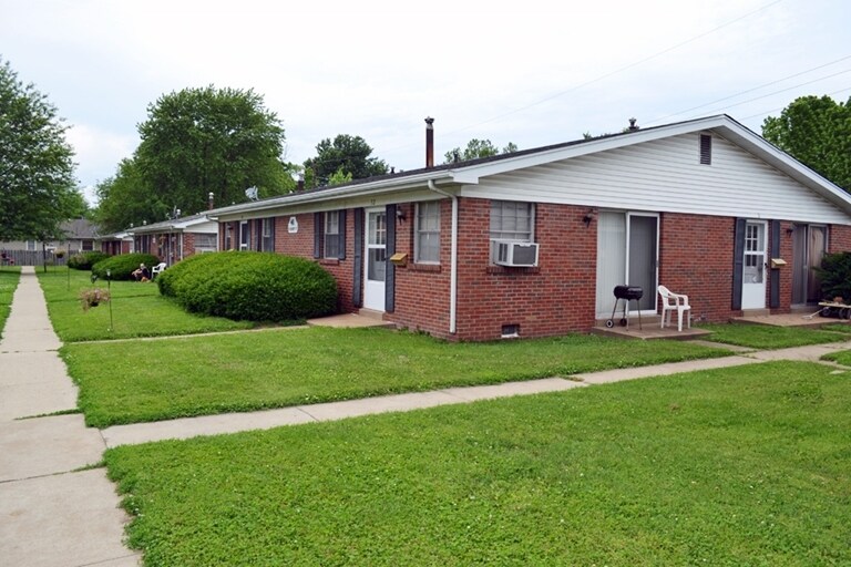 Kingery Court Apartments - Kingery Court Apartments