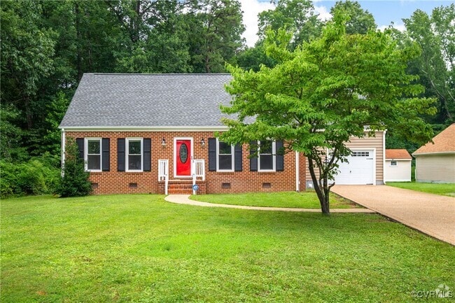 Building Photo - 1953 Dodson Rd Rental