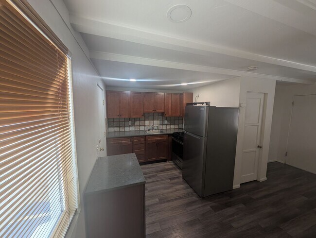 Photo - Triplex - 1 Bedroom and 1 Bath Unit